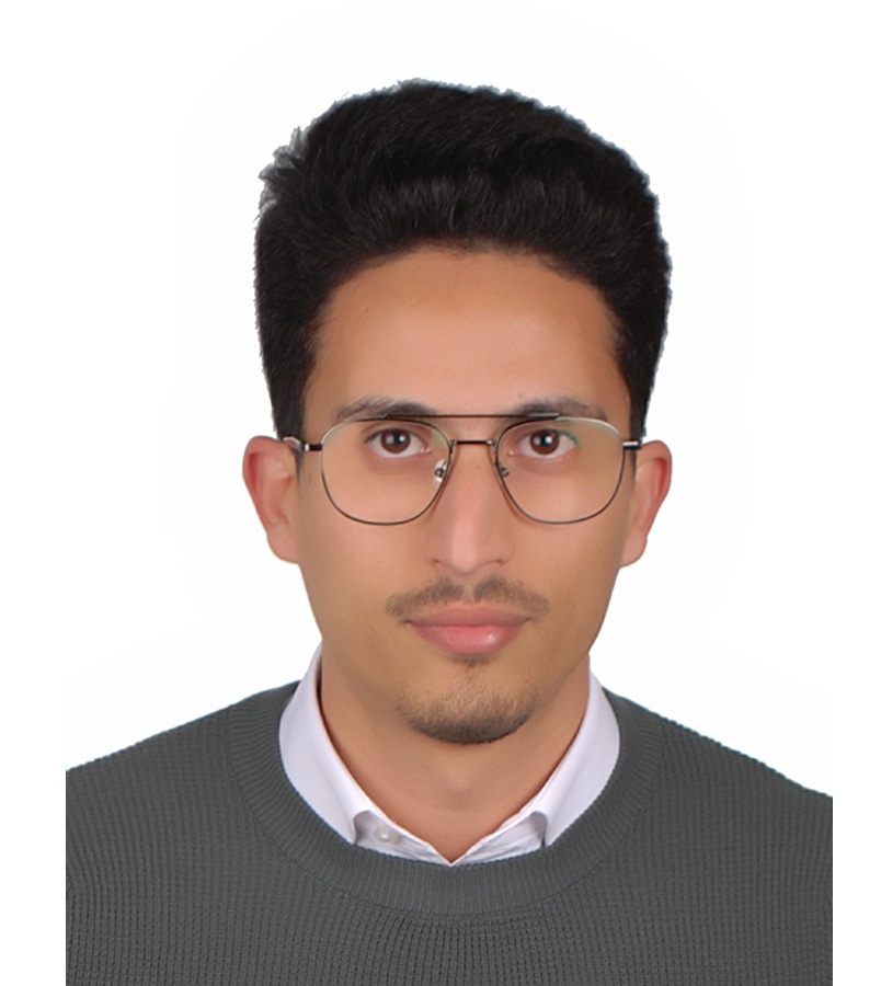 Mohcine NAZRHAN